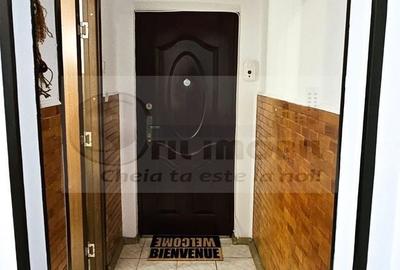 Apartament cu 2 camere semidecomandat, mobilat în Tătărași - 6