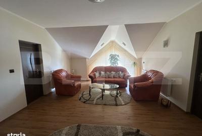 Casă cu 4 camere în Central - 13
