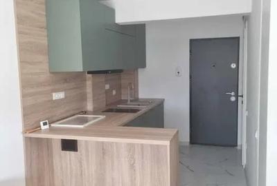 Garsoniera noua zona Lazaret - 2