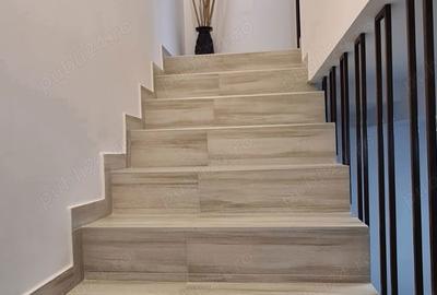 Casă cu 3 camere cu Teren 200 Mp în Central - 14