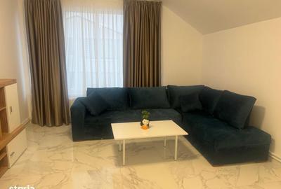 Apartament cu 2 camere în Dudovicești - 8