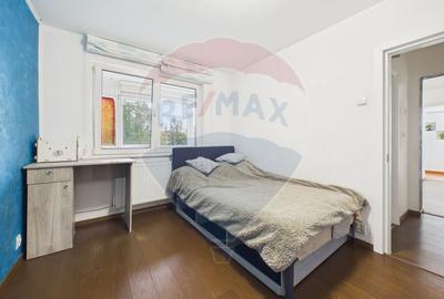 Apartament cu 2 camere semidecomandat, mobilat în Titan - 4