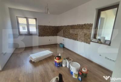Casă cu 3 camere cu Teren 950 Mp în Central - 18