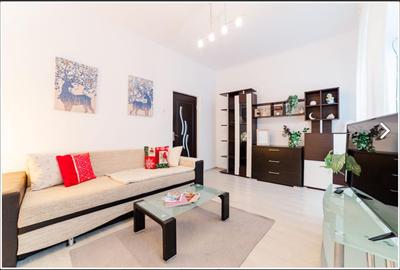 Apartament 3 camere la casa Ultracentral - 3