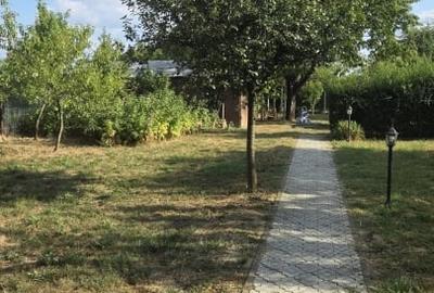 Casă individuală cu 1 camere cu Canalizare în Careiului - 16