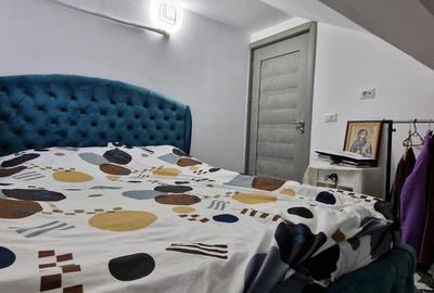 Casă cu 4 camere cu Teren 350 Mp în Șerbănești - 6