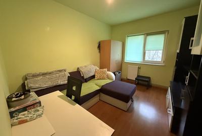 Apartament cu 3 camere decomandat, mobilat în Soarelui - 2