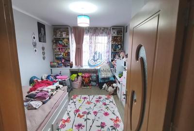 Apartament 3 camere semidecomandat, etaj 2, Darmanesti Apartament 3 camere semidecomandat, etaj 2, Darmanesti - 6
