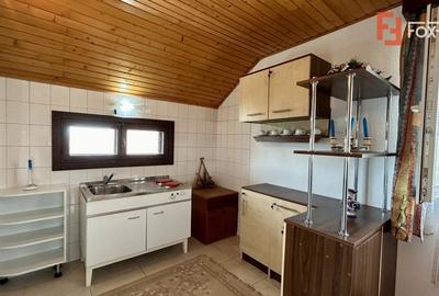 COMISION 0% Casa individuala cu 11 camere si 6 bai, zona Brancoveanu - 21