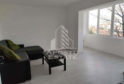 Apartament cu 4 camere, centrala proprie, zona Cetatii - 5