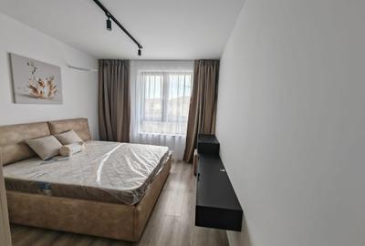 Apartament cu 2 camere în Boreal