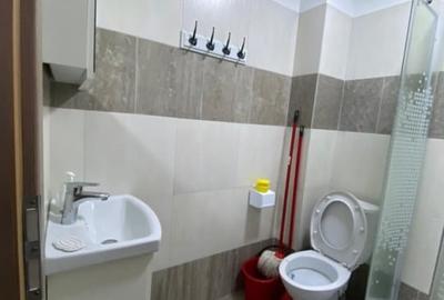 Garsonieră semidecomandată în Frumoasa - 4