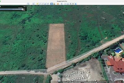 Teren Construcții intravilan de 3000 mp, în Băneasa - 5