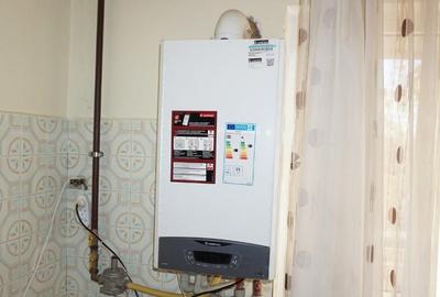 NORD, 2 CAMERE DECOMANDAT, CENTRALA PROPRIE - 10