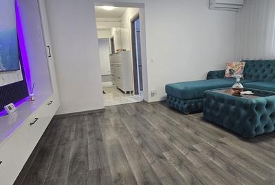 Apartament cu 2 camere în Aleea Trandafirilor