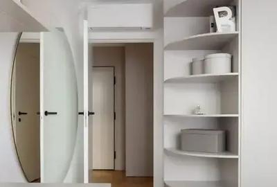 Bloc finalizat, acte gata! Apartament cu pereti individuali caramida - 10