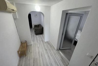 Casa cu 3 camere zona Faleza Nord, Renovata, Centrala pe gaz - 5