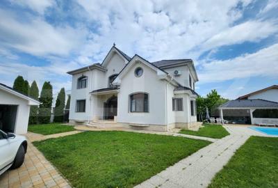Casă cu 5 camere cu Teren 1300 Mp în Sântana de Mureș - 5