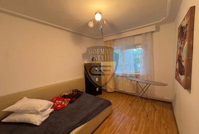 Apartament cu 3 camere decomandat, mobilat în Dacia - 8