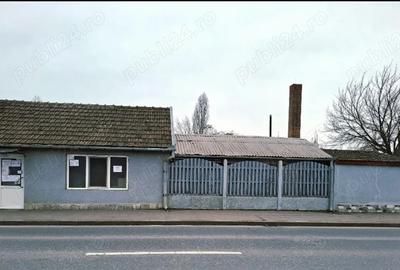 Spațiu comercial, de 90 mp, în Oncea - 1