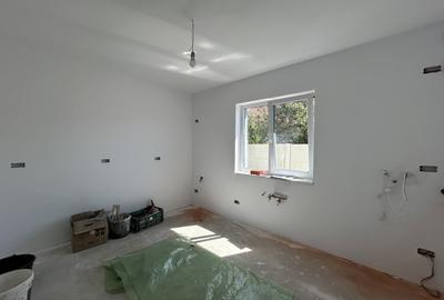 Casa individuala 4 camere, 100mp utili, 430 teren in Utvin - 11