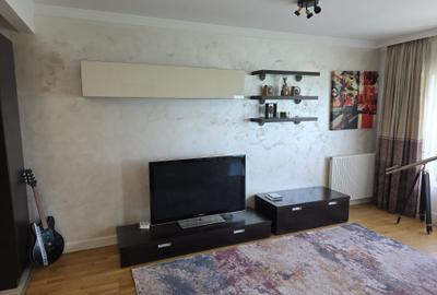 Apartament cu 2 camere semidecomandat în Barbu Văcărescu - 19