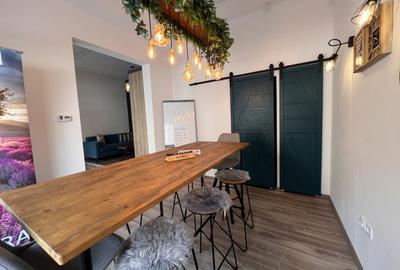 Spatiu pretabil diverse activitati,pozitionat in Racadau - 7