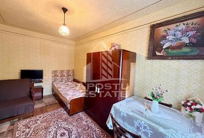 Apartament cu 2 camere semidecomandat în Dacia - 7