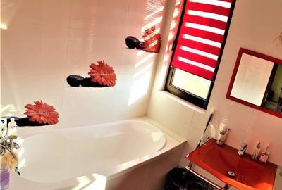 Apartament cu 2 camere semidecomandat în Pipera - 4