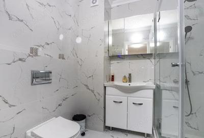 Garsonieră decomandată în Dâmbovița