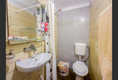 Studio de vanzare | Ultracentral | Terasa | Curte comuna - 5