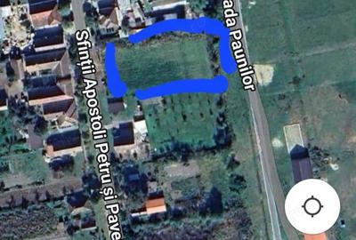 Teren intravilan Teren intravilan - 2