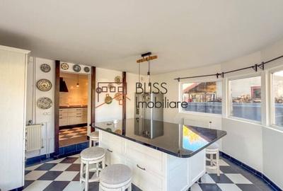 Casă / Vilă 5 camere în zona Pipera Sud Casă / Vilă 5 camere în zona Pipera Sud - 13