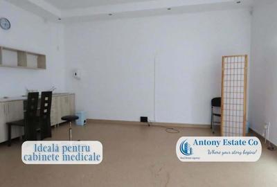 Cabinet medical, Birouri, Spatiu Comercial de inchiriat, Sanmartin - 4