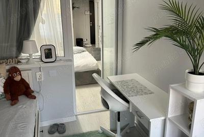 Apartament cu 2 camere decomandat în Dorobanți - 4