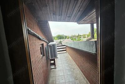 Casa 300mp utili- teren 550mp Sector 4 - Luica Giurgiului Piata Resita - 17