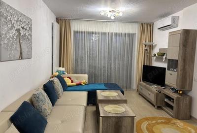 Apartament cu 2 camere decomandat în Panduri - 1