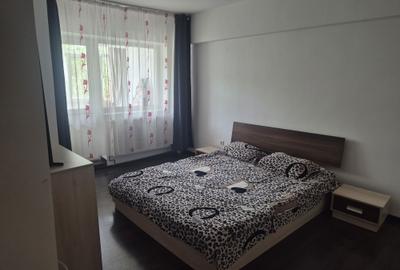 Apartament cu 2 camere în Central - 5