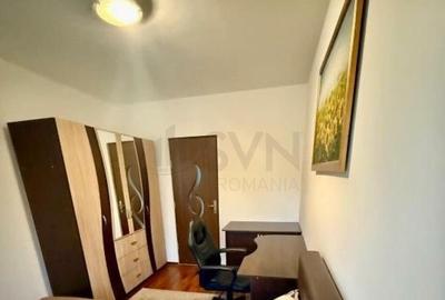Apartament 3 camere Bucurestii Noi Apartament 3 camere Bucurestii Noi - 3