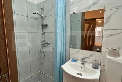Apartament cu 4 camere decomandat în Tudor - 13
