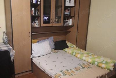 Garsonieră decomandată în Traian - 7