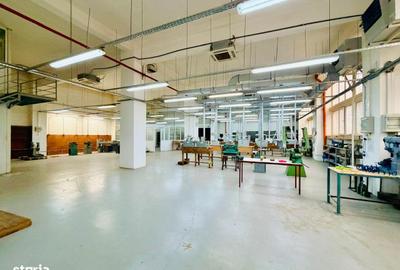 Spațiu comercial, de 2,200 mp, în Berceni - 7