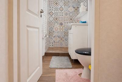 Garsonieră în Central - 8