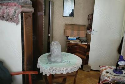 Apartament 3 camere DECOMANDAT, etaj 1 zona Aeroport - 2