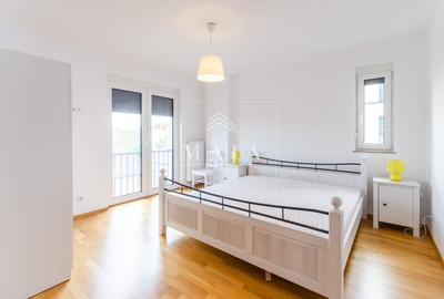 Apartament cu 3 camere decomandat în Central - 6