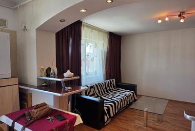 Garsonieră semidecomandată, mobilată în Ozana - 1