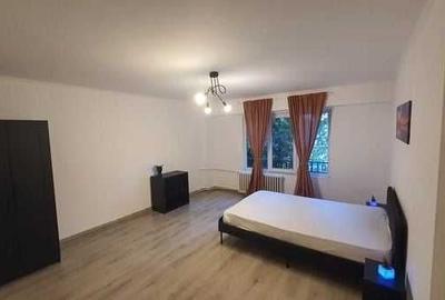 Garsoniera Timpuri Noi, 3 minute de metrou, stradal, mobilata si utilata modern - 1