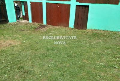 Vanzare Casa Saseasca - zona Fagaras - Sighisoara ! - 7