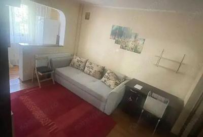 Apartament 1 camera? 35 mp, faleza?