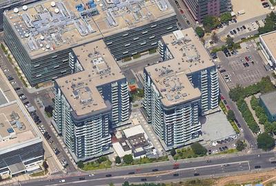 Spatiu comercial de inchiriat in Upground Rezidential - 5